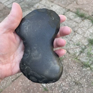 Axt dünne Steinklinge 5,5”x0,5” - Bild 1 von 6