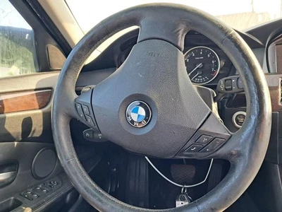 Driver Air Bag Front Driver Wheel Triangle Design Fits 08-10 BMW 535i 4875847 Foto 1 de 4