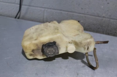 1991 YAMAHA PHAZER 2 PZ 480 OIL BOTTLE TANK RESERVOIR CAP #7347 - Image 1 of 4