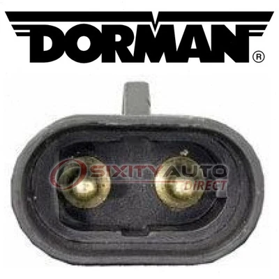 Dorman Engine Cooling Fan Assembly for 1995-1999 Dodge Neon 2.0L L4 Belts sf Foto 1 de 4