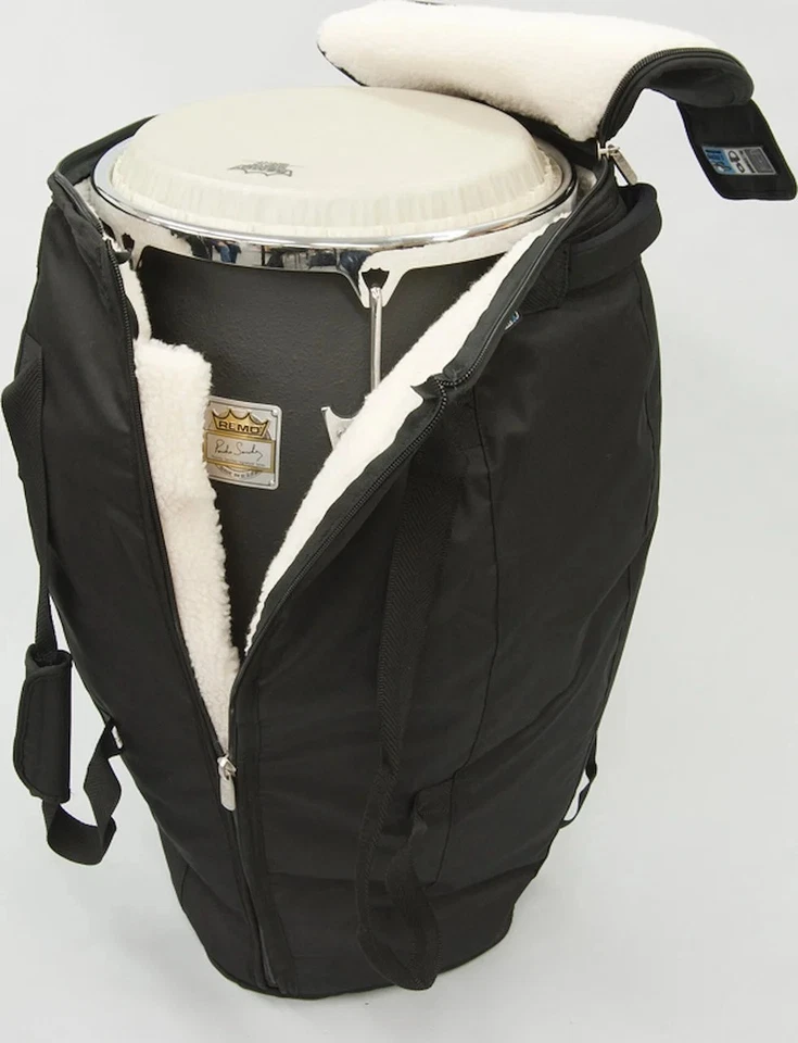 Bolsa Tumba Raqueta Protección 8313-00. 12,5" Foto 1 de 1