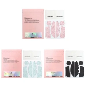 Gaming Mouse Grip Pad Improves Accuracy During Long Time Gaming Control - Afbeelding 1 van 11