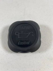 2009-2015 BMW 335i 528i 550i 650i 750li 760li 740i x5 x3 Engine Oil Cap 7560482 - Picture 1 of 2