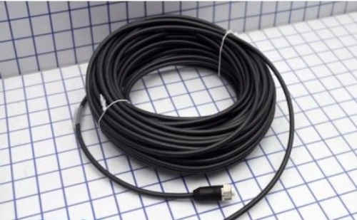 50136146 Leuze Cordsets KD S-M12-5A-P1-250 - Image 1 of 1