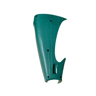 Scocca Posteriore Compatibile Vorwerk Folletto VK135 VK136 Ricambio Alta Qualità - Immagine 1 di 2