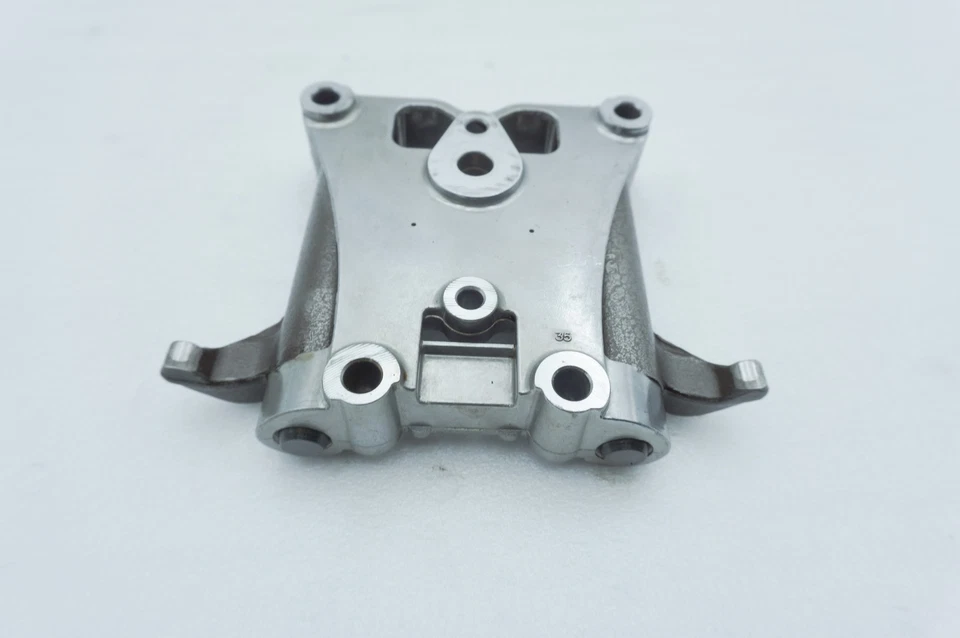 Harley Touring Electra Classic 2004 motor OEM doble cámara 1 brazo basculante 17593-99 Foto 1 de 4