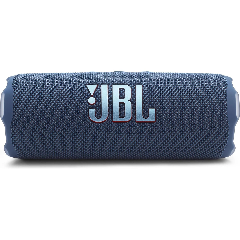 Jbl Cassa wireless FLIP 7 Blue 35W JBLFLIP7BLU