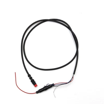 Cabo de alimentação/dados 4 pés para Garmin echoMAP Chirp/Plus/UHD GPSMAP Panoptix - Imagem 1 de 4