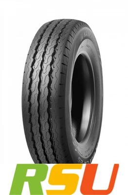 NAN Kang Van CW-25 155 R13C91/89T Sommerreifen - Bild 1 von 3