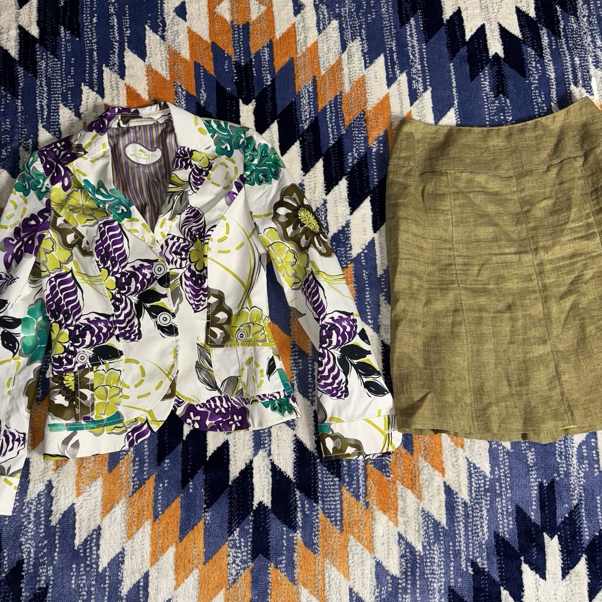 ETRO Floral Blazers for Women for sale | eBay ETRO Floral Blazers for Women for sale | eBay