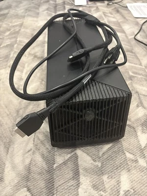 AMPLIFICADOR GRÁFICO DELL ALIENWARE Z01G 460W No incluye GPU Foto 1 de 4