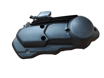 cover coperchio frizione YAMAHA XMAX 125 2021 2024 CON 8567 KM B6H-E5431-00 - Immagine 1 di 4