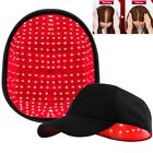 Easy To Use Laser Red Light Therapy Hair Growth Cap Hair Loss Treatments Hat