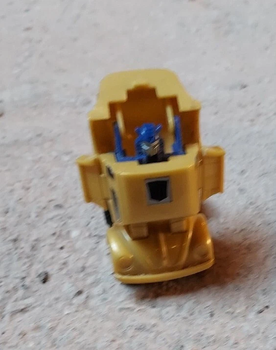 Trasformers Mini Maggiolino Bumblebee - Immagine 1 di 1