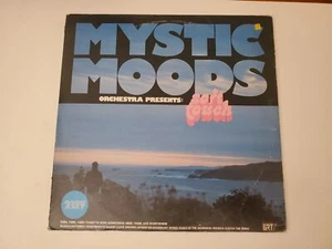 Mystic Moods Orchestra - Soft Touch (Vinyl Record LP) - Picture 1 of 2