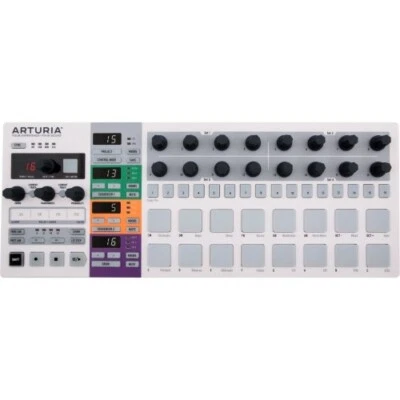 Arturia Beatstep Pro | Neu - Bild 1 von 3