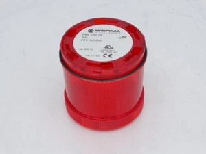 644.100.75 INDICATOR LIGHT #A6-40 - Picture 1 of 4