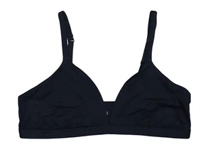 Gap Body Super Stretch Lightweight Ultra Soft Tagless Triangle Bralette NWT - Picture 1 of 21