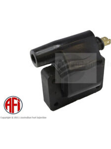 AFI Ignition Coil fits Mitsubishi Nimbus 2.4 UF i (N34W) (C9089)