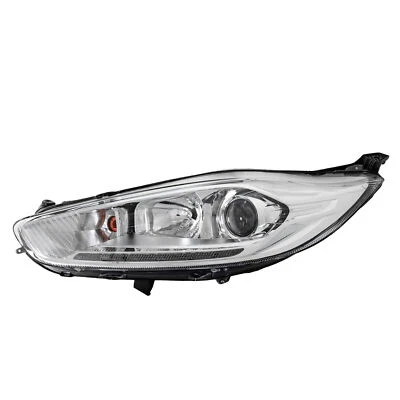 VAN WEZEL Scheinwerfer links für Ford Fiesta VI - Bild 1 von 2