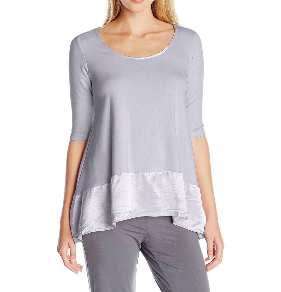 PJ Harlow женщин Kiki три четверти свободного верха - PJ2001 розничной $74.00 - Изображение 1 из 1