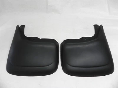 Protectores contra salpicaduras DEE ZEE 1994-95-96-97 PARA CHEVROLET/GMC NÚMERO DE PIEZA 17932 NUEVO Foto 1 de 4