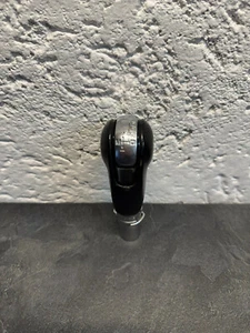 Schaltknauf PDK Porsche 911 997 Orig. Schwarz - Bild 1 von 3