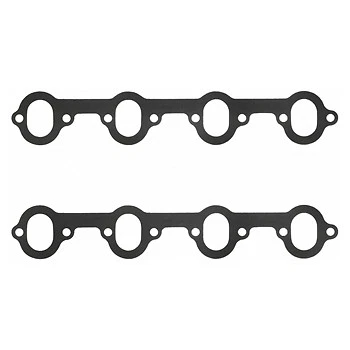 Gasket, Exhaust Manifold  d 460ci All Models - Image 1 of 1