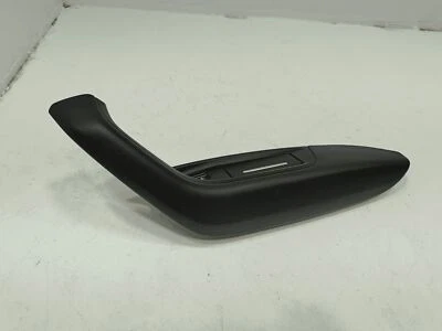 Panel reposabrazos puerta pasajero trasero derecho Audi A6 2012-2018 OEM Foto 1 de 4
