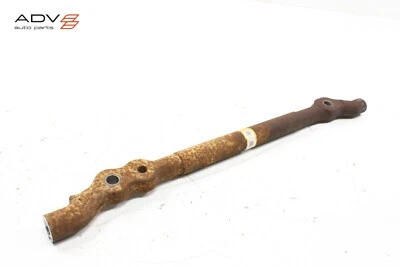 2011 - 2025 GMC SIERRA 2500 HD POWER STEERING GEAR CENTER LINKAGE SUPPORT OEM - Image 1 of 4