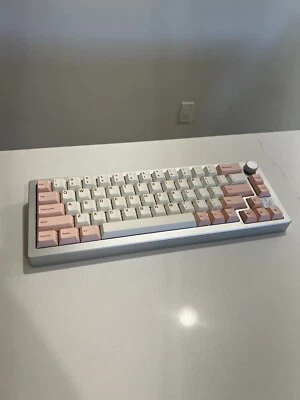 Ordinary Labs Dymium 65 Silver Dangkeebs Birthday Cake Switch - Image 1 of 4