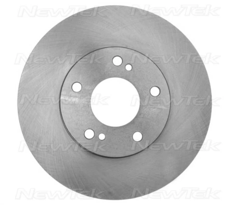 Дисковый тормоз ротор NewTek 31012 - Изображение 1 из 3