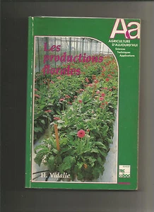 Les Productions florales - Henri Vidalie - Foto 1 di 1