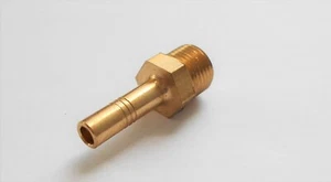 TRIUMPH STAG VACUUM PIPE ADAPTER (518425) - Bild 1 von 1
