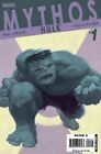 Mythos: Hulk (2006 One Shot) #   1 Near Mint (NM) Marvel Comics MODERN AGE