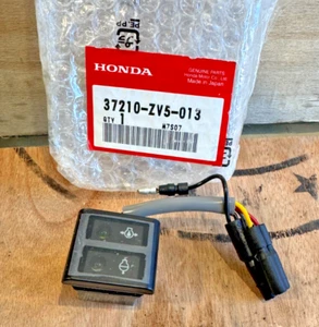 Genuine Honda Marine Lamp Assembly Indicator 2 LED 37210-ZV5-013 Made in Japan - Picture 1 of 6