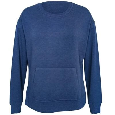 JERSEY TÉ VERDE SUAVE Y DELICIOSO TOP SELECCIONAR COLOR Y TALLA NUEVO Foto 1 de 4