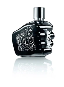 Diesel Only the Brave Tattoo Eau de Toilette Spray Men, 1.7 oz New In Box - Picture 1 of 1