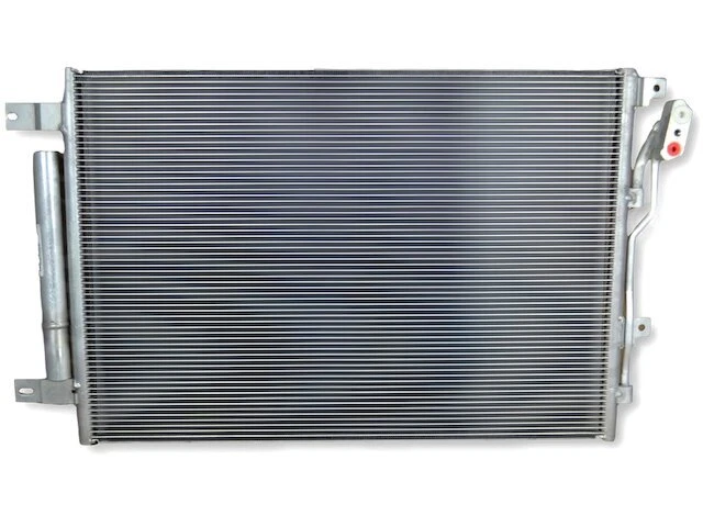 Condensador de aire acondicionado GPD para Dodge Dart 2013-2016 87GQBY Foto 1 de 1