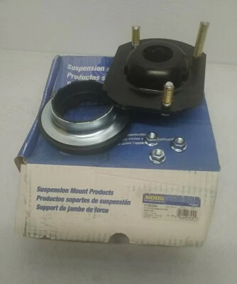 Montaje de puntal superior delantero MOOG K160294 - Se adapta a Buick Enclave, Chevy Traverse,... Foto 1 de 4