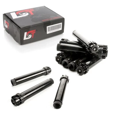 10x Aspersor Pop-Up Versátil Rociador De Césped 1/2" 360° - Imagen 1 de 4