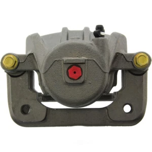 Disc Brake Caliper-Premium Semi-Loaded Centric 141.61073 Reman - Zdjęcie 1 z 6