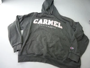 Carmel California Womens vintage hoodie by Champion - Picture 1 of 3