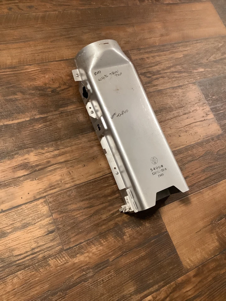 LG/ KENMORE Dryer Heating Element  PART# 5301EL1001H (322) - Image 1 of 4