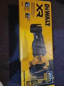 NEW DeWALT XR DCS384B: 20V Max Brushless Reciprocating Saw (Tool Only) - Picture 1 of 2