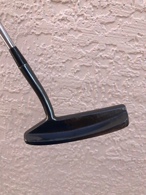 Putter hecho a mano TP Mills Foto 1 de 4