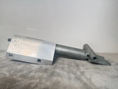 Amortiguador parachoques trasero izquierdo audi a6 s6 c6 05-11 oem 4f0807275 Foto 1 de 4