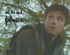 JOE DEMPSIE - Game Of Thrones JOE DEMPSIE - Game Of Thrones