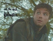 JOE DEMPSIE - Game Of Thrones