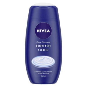 Nivea Duschcreme Creme Care Pflegedusche ProVitamin Pflegeöle 250ml - Picture 1 of 1